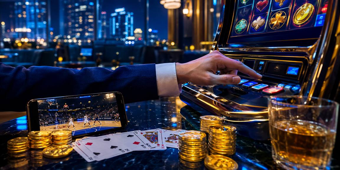 usd996 Live casino usd996 có gì cho bạn
